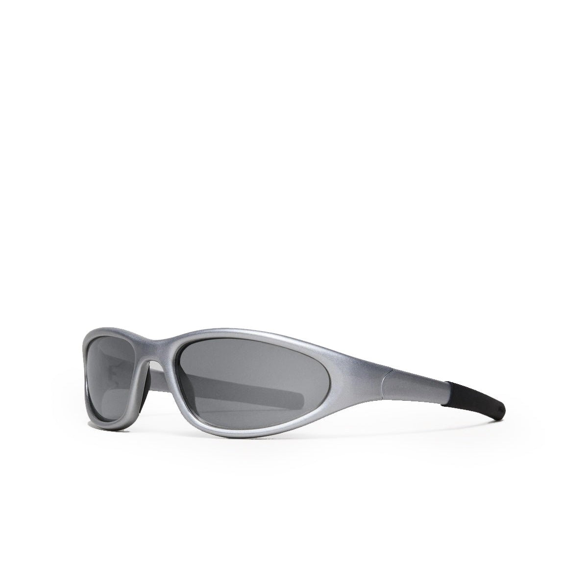 Split / Silver & Silver Mirrored Lens - Shade Files