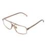 Stanley Optical / Mauve Acetate & Blue - Light Lens - Shade Files