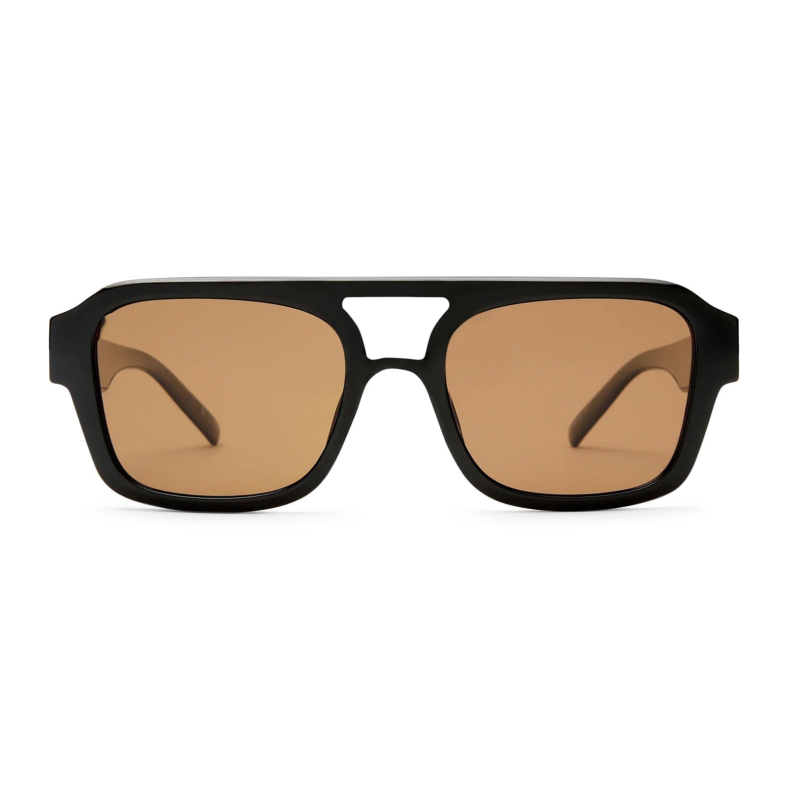 Subzero / Black & Brown Mono Polarised Lens - Shade Files