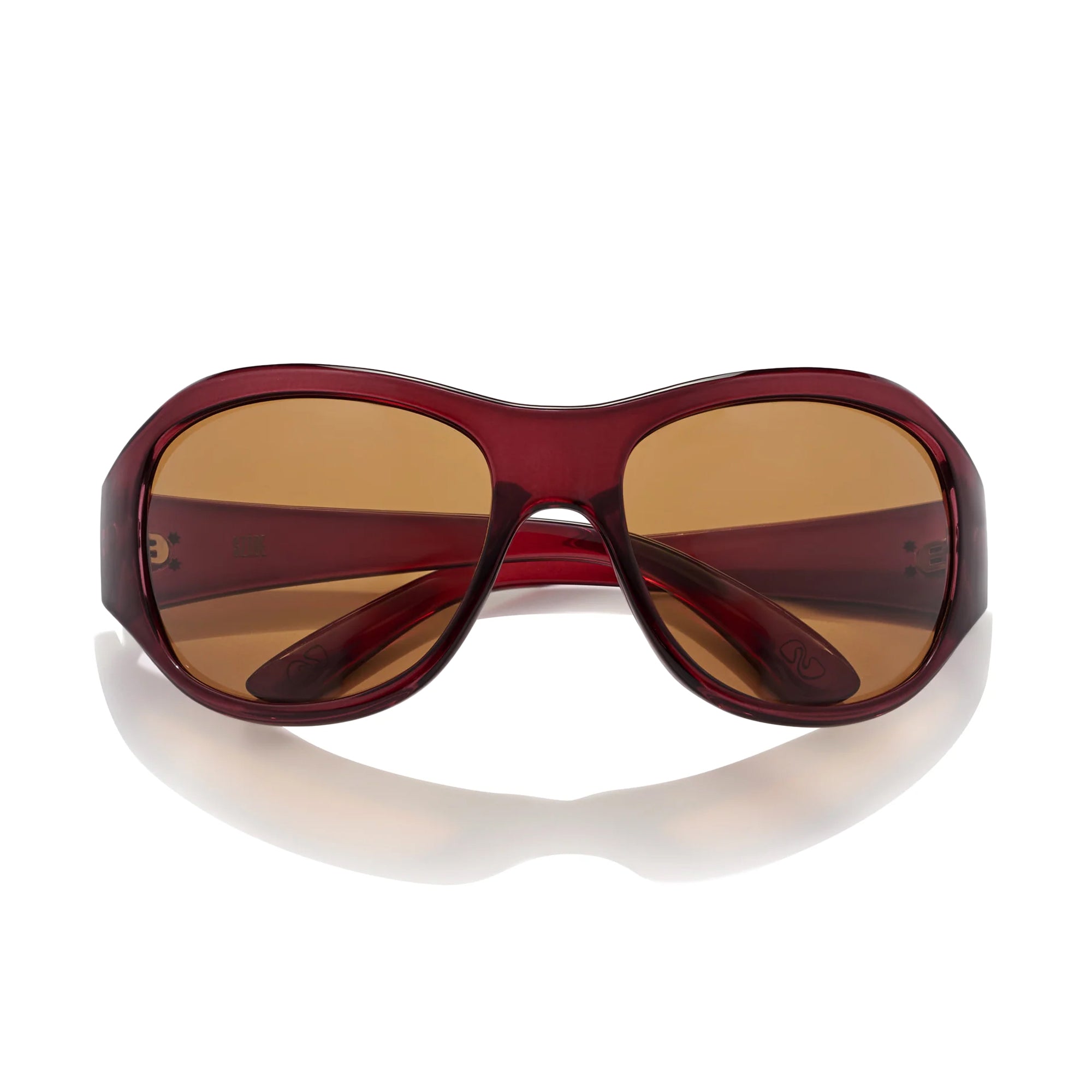 Sunny / Pinor Noir & Hazelnut Lens - Shade Files