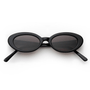 Sylvie / Black & Black Lens - Shade Files