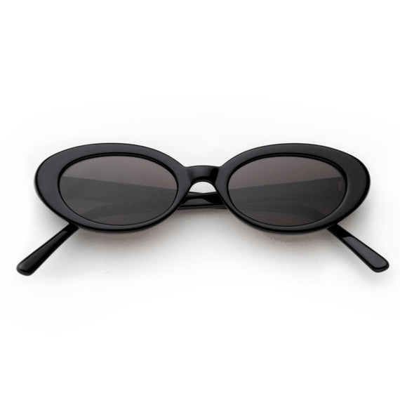 Sylvie / Black & Black Lens Sylvie / Black & Black Lens