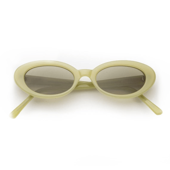 Sylvie / Matcha & Tan Lens Sylvie / Matcha & Tan Lens