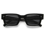 Syndicate / Black Acetate & Black Lens - Shade Files