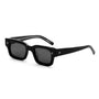 Syndicate / Black Acetate & Black Lens - Shade Files
