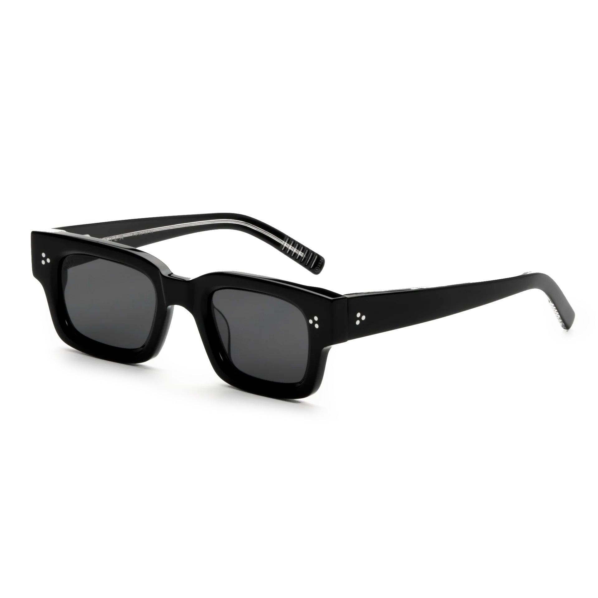 Syndicate / Black Acetate & Black Lens - Shade Files