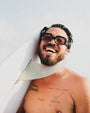 The Bikini Vision / Dark Demi Bio & Polarised Gradient Lens - Shade Files