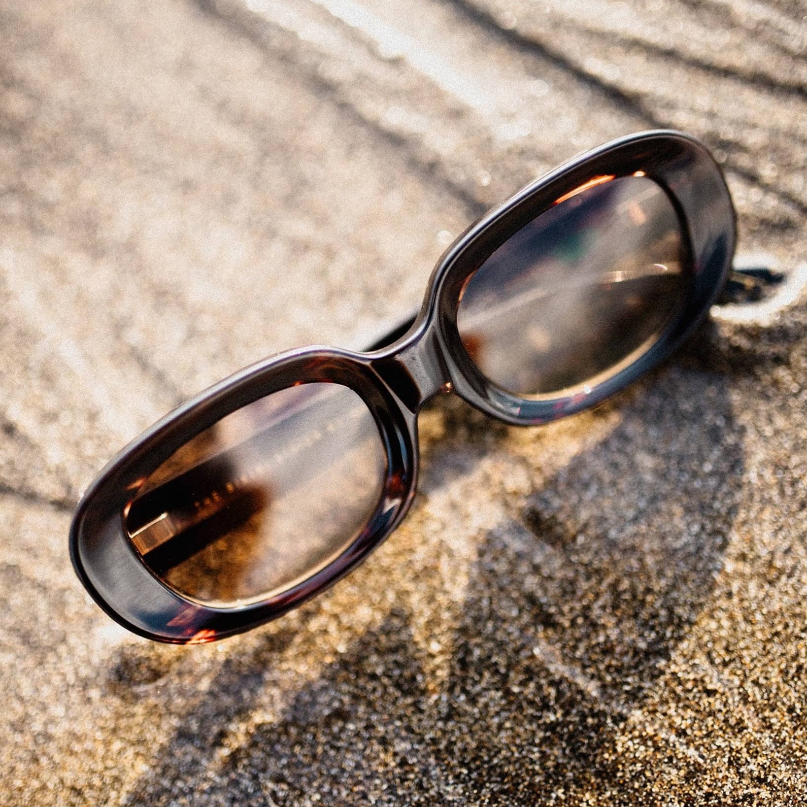 The Bikini Vision / Dark Demi Bio & Polarised Gradient Lens - Shade Files