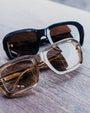 The Bikini Vision II / Crystal Mud Bio & Shroom Lens - Shade Files