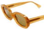 The Bikini Vision / Sunshine Demi Bio & Polarised Grapeseed Lens - Shade Files