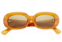 The Bikini Vision / Sunshine Demi Bio & Polarised Grapeseed Lens - Shade Files
