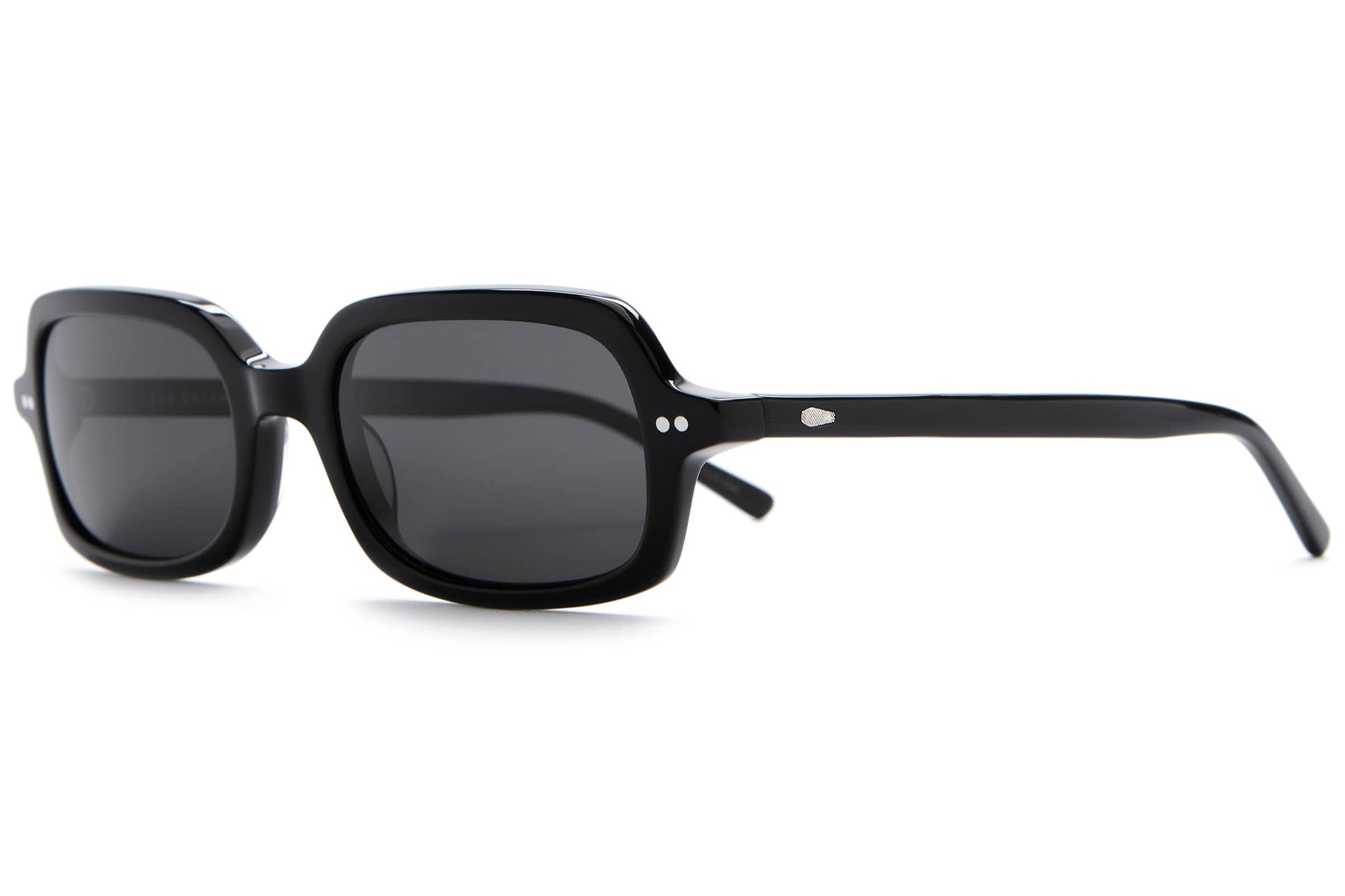 The Dream Cassette / Black Bio & Polarised Grey Lens - Shade Files