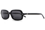 The Dream Cassette / Black Bio & Polarised Grey Lens - Shade Files