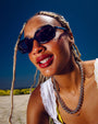 The Dream Cassette / Black Bio & Polarised Grey Lens - Shade Files