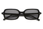 The Dream Cassette / Black Bio & Polarised Grey Lens - Shade Files