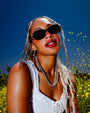 The Dream Cassette / Black Bio & Polarised Grey Lens - Shade Files