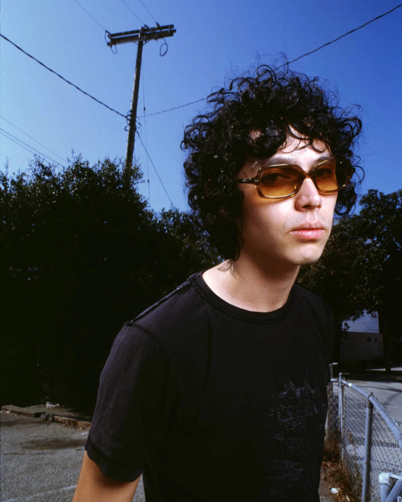 The Dream Cassette / Dune Bio & Kelp Gradient Lens - Shade Files