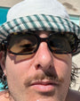 The Dream Cassette / Lunar Tortoise Bio & Polarised Olive Lens - Shade Files
