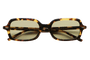 The Dream Cassette / Lunar Tortoise Bio & Polarised Olive Lens - Shade Files