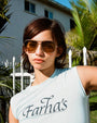 The Glass Bubble / Matte Silver & Artichoke Bio & Shroom Lens - Shade Files