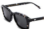 The Heavy Tropix / Black Tortoise Bio & Polarised Grey Lens - Shade Files