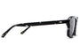 The Heavy Tropix / Black Tortoise Bio & Polarised Grey Lens - Shade Files