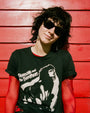 The Heavy Tropix / Black Tortoise Bio & Polarised Grey Lens - Shade Files