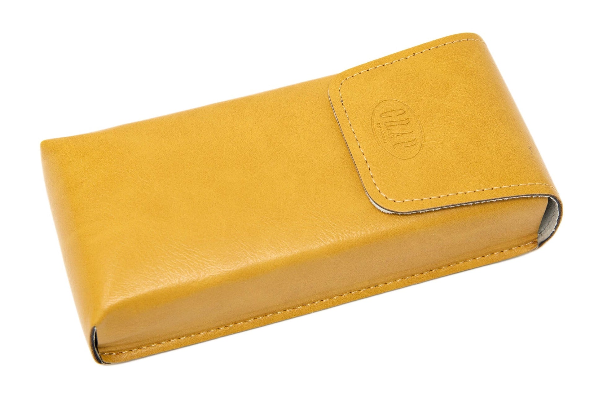 The Heavy Tropix / Blonde Tortoise Bio & Polarised Mustard Lens - Shade Files