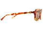 The Heavy Tropix / Blonde Tortoise Bio & Polarised Mustard Lens - Shade Files
