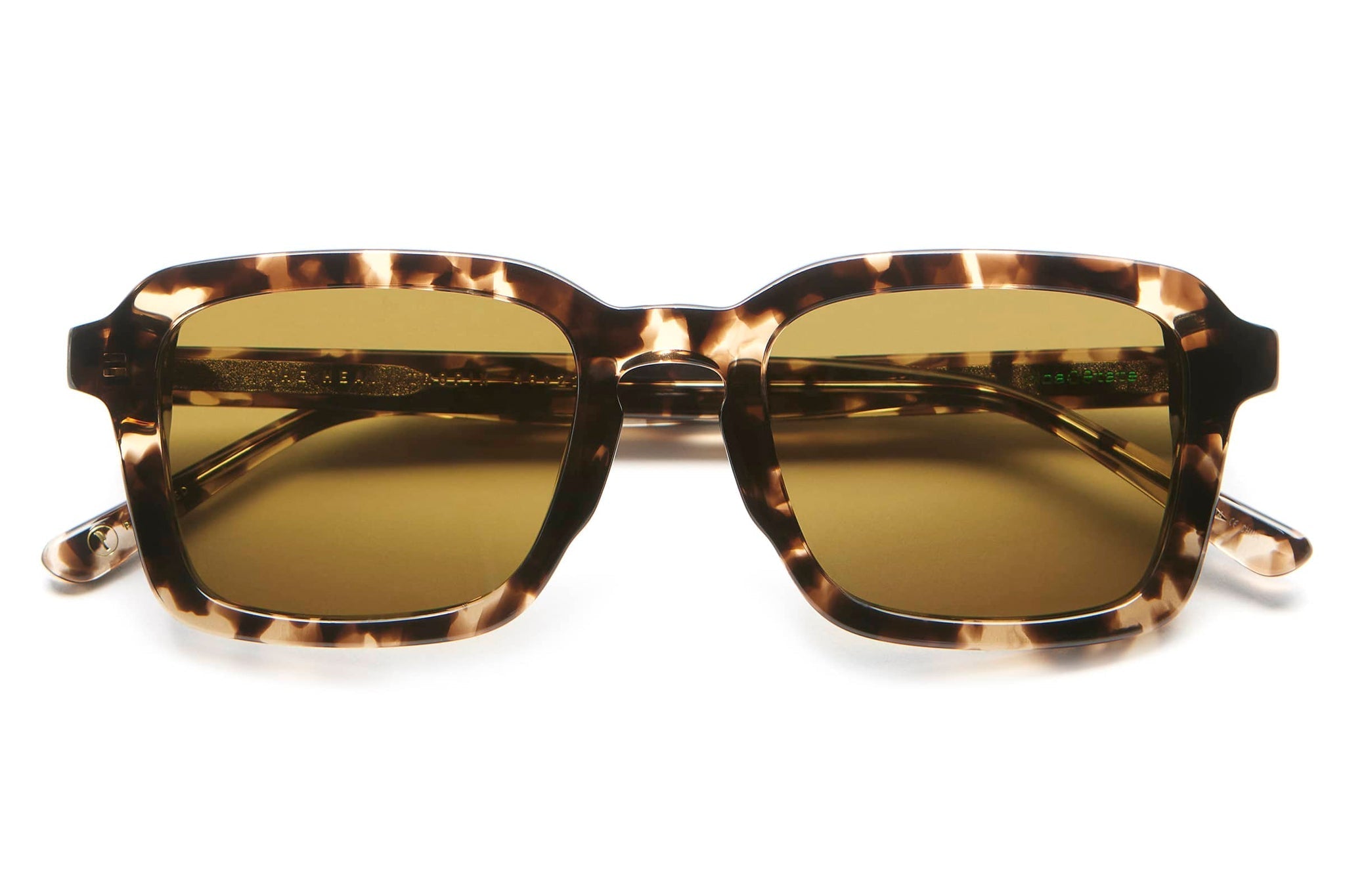 The Heavy Tropix / Desert Tortoise Bio & Polarised Grapeseed Lens - Shade Files