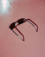 The Heavy Tropix Sport / Matte Smoke Bio & Polarised G15 Lens - Shade Files