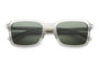 The Heavy Tropix Sport / Matte Smoke Bio & Polarised G15 Lens - Shade Files