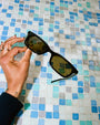 The Idle Daze / Black Moondust Bio & Earth Lens - Shade Files
