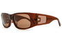 The Kush Cowboy / Crystal Root Beer Bio & Sandstone Lens - Shade Files