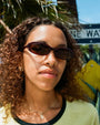 The Luv Buzz / Midnight Plum Bio & Polarised Desert Lens - Shade Files
