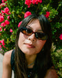 The Luv Buzz / Midnight Plum Bio & Polarised Desert Lens - Shade Files