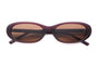 The Luv Buzz / Midnight Plum Bio & Polarised Desert Lens - Shade Files