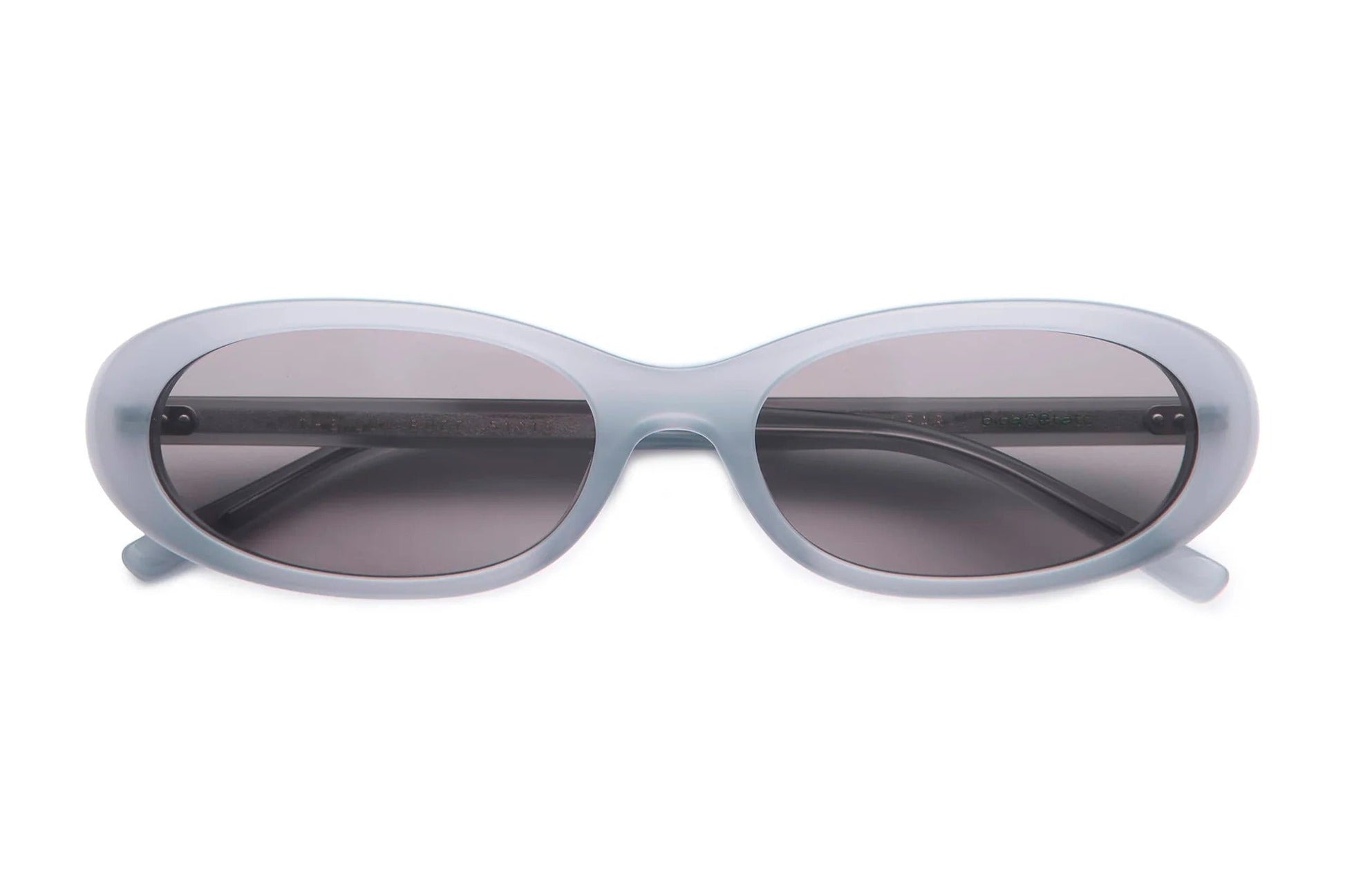 The Luv Buzz / Stone Blue Bio & Haze Lens - Shade Files