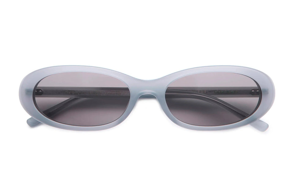 The Luv Buzz / Stone Blue Bio & Haze Lens The Luv Buzz / Stone Blue Bio & Haze Lens