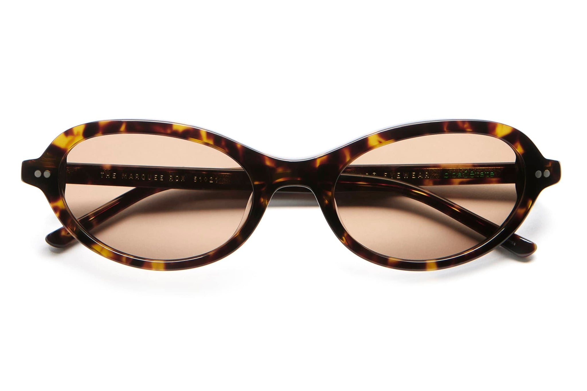 The Marquee Rox / Dark Tortoise Bio & Dune Lens - Shade Files