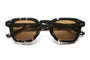 The No Wave / Black Tortoise & Polarised Bronze Lens - Shade Files
