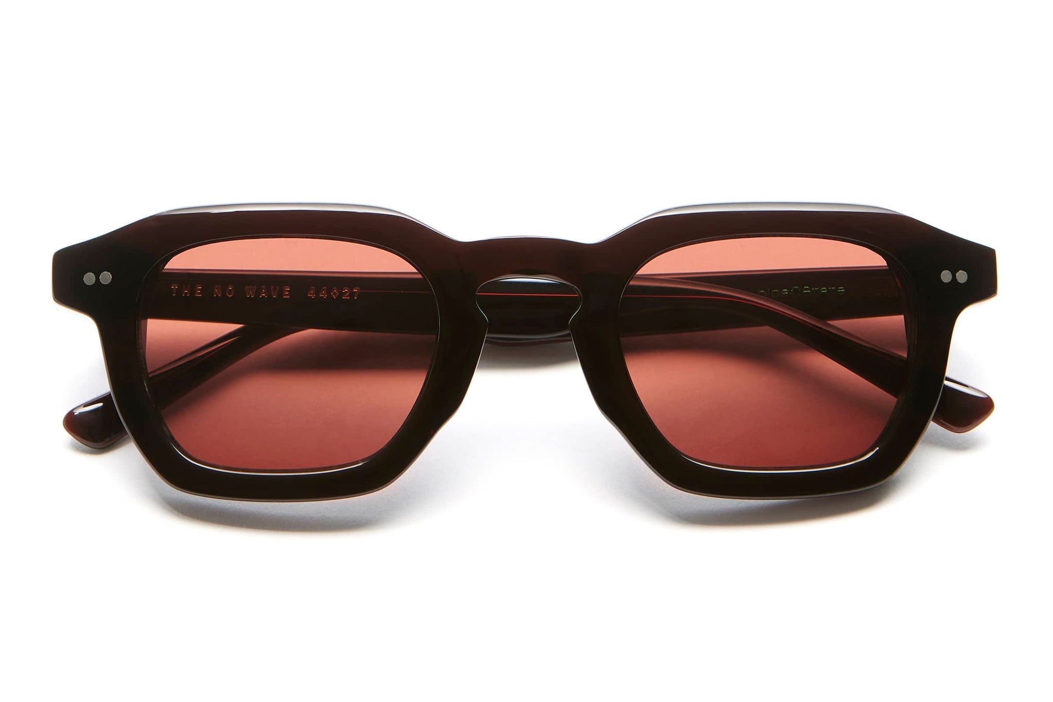 The No Wave / Licorice Bio & Rosewood Lens - Shade Files