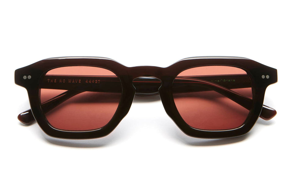 The No Wave / Licorice Bio & Rosewood Lens The No Wave / Licorice Bio & Rosewood Lens