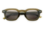 The No Wave / Seaweed Bio & Polarised Smoke Lens - Shade Files