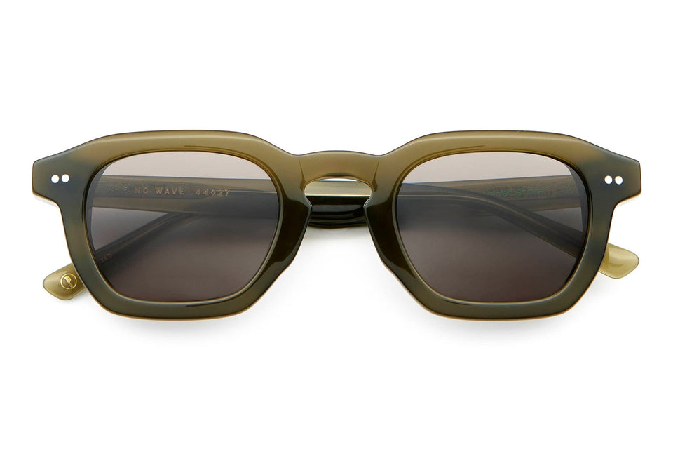 The No Wave / Seaweed Bio & Polarised Smoke Lens The No Wave / Seaweed Bio & Polarised Smoke Lens