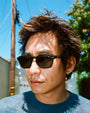The No Wave / Seaweed Bio & Polarised Smoke Lens - Shade Files