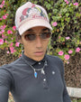 The Nu Bloom / Warm Gold & Desert Tortoise Rosewood Bio Lens - Shade Files