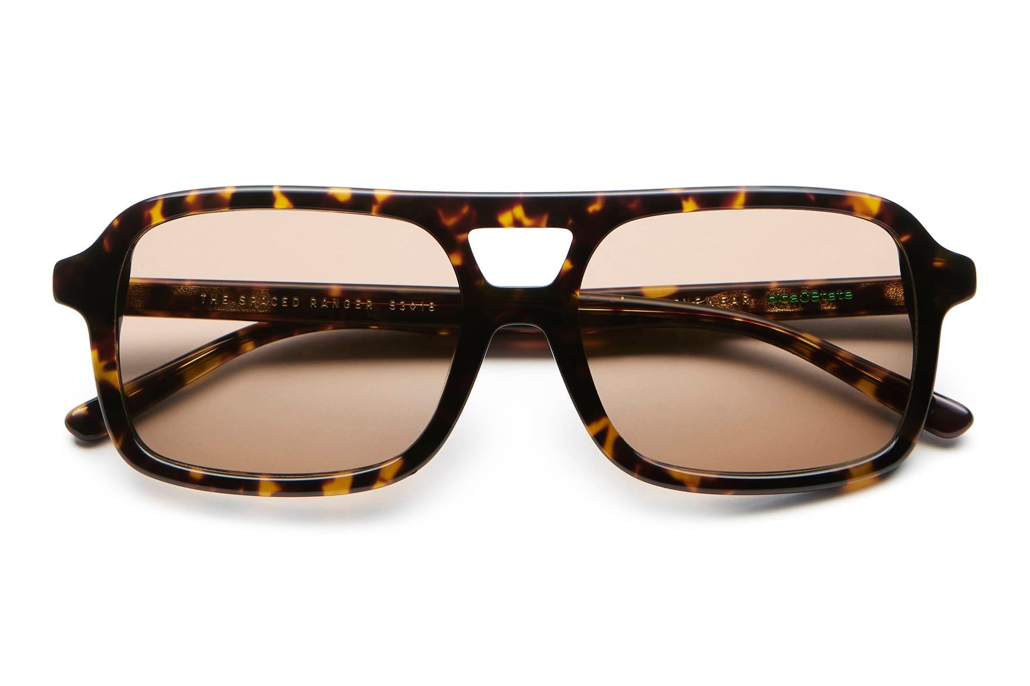 The Spaced Ranger / Dark Tortoise Bio & Shroom Lens - Shade Files