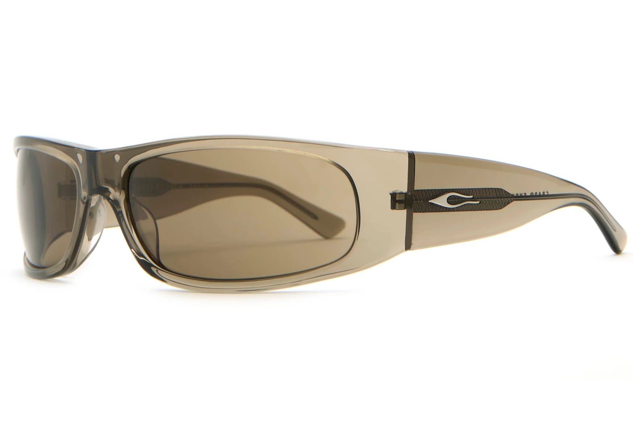 The Speed Charm / Crystal Stone Bio & Smoke Lens - Shade Files