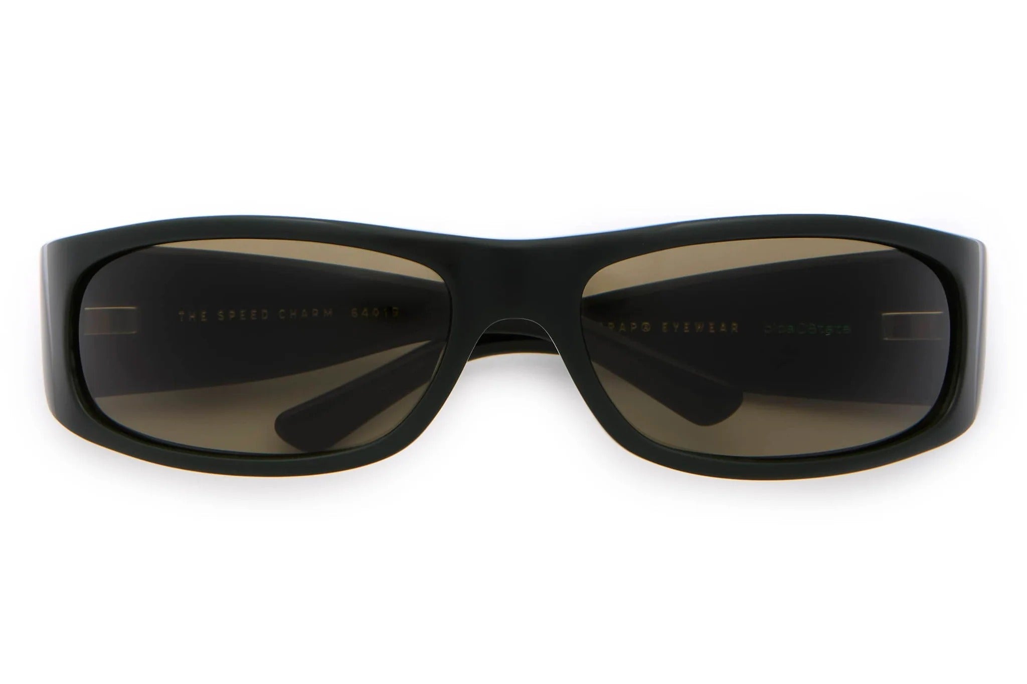 The Speed Charm / Midnight Forest Bio & Hemp Lens - Shade Files